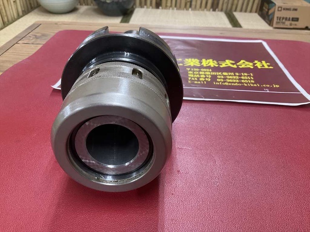 黒田精工 KKS BT50-CTR32-105 BT51 Image 2
