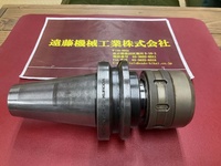 黒田精工 KKS BT50-CTR32-105 BT51 BT50-K-M-20-i Image