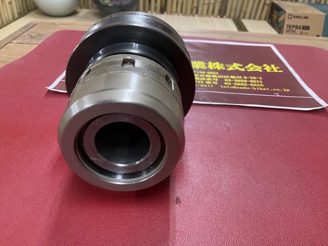 黒田精工 KKS BT50-CTR32-105 BT51 Image 2