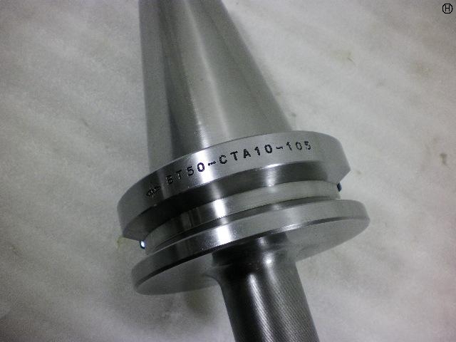 MST BT50-CTA10-105 BT51 Image 2