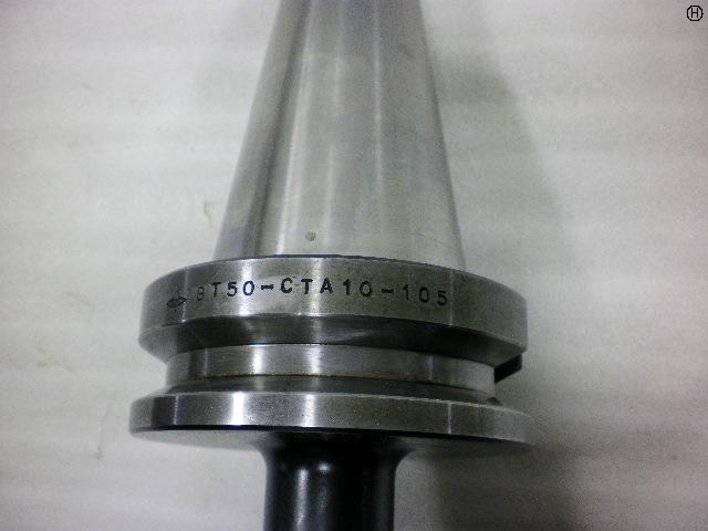 MST BT50-CTA10-105 BT51 Image 2