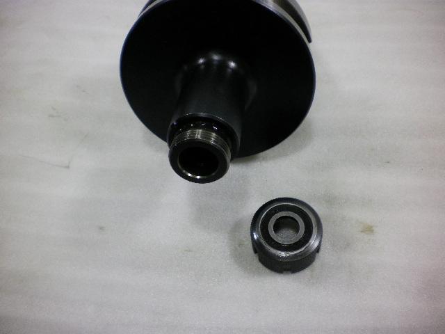 MST BT50-CTA10-105 BT51 Image 3