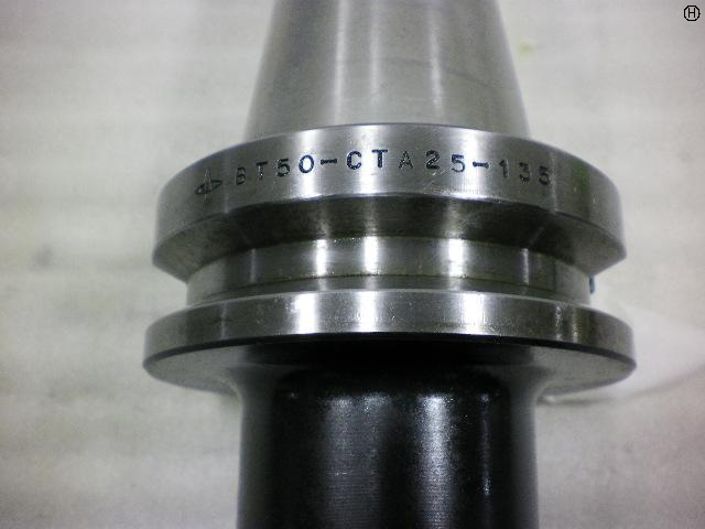 MST BT50-CTA25-135 BT51 Image 2