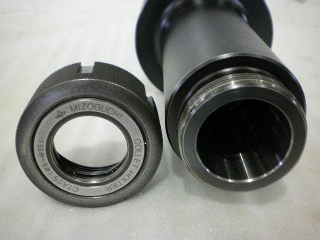 MST BT50-CTA25-195 BT51 Image 4