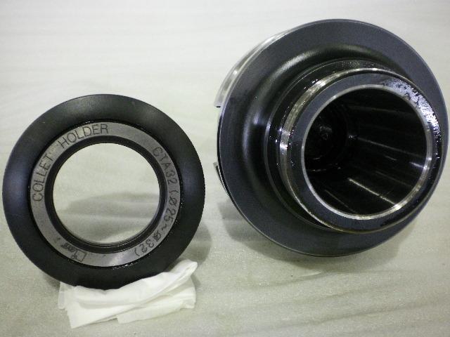 MST BT50-CTA32-90 BT51 Image 4