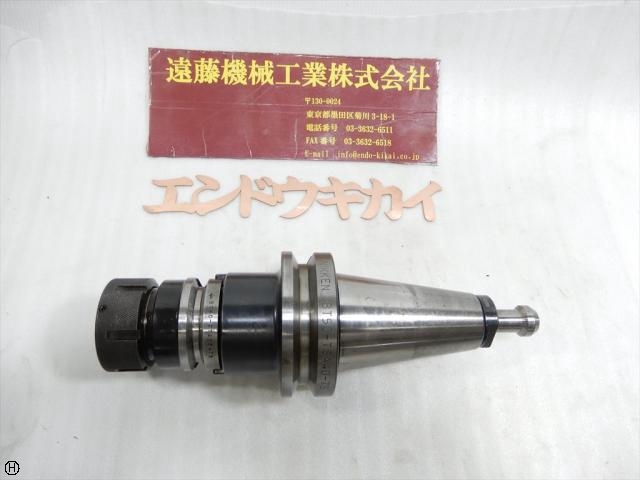 日研工作所  BT50 の画像 1枚目