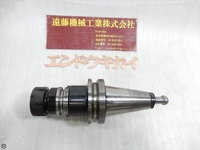 NIKKEN KOSAKUSHO WORKS  BT51 BT50-N-S-5 Image