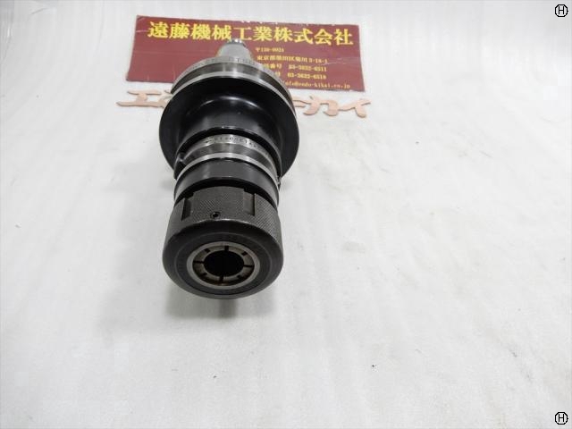 日研工作所  BT50 の画像 2枚目