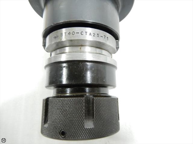 日研工作所  BT50 の画像 4枚目