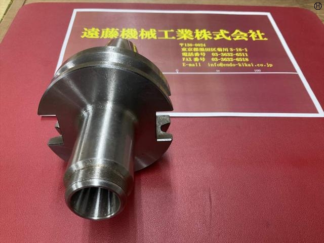 MST BT50-DTA12-105 BT51 Image 2
