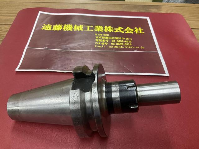 MST BT50-DTA12-130 BT51 Image 1