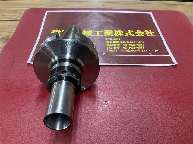 MST BT50-DTA12-135 BT51 Image 2