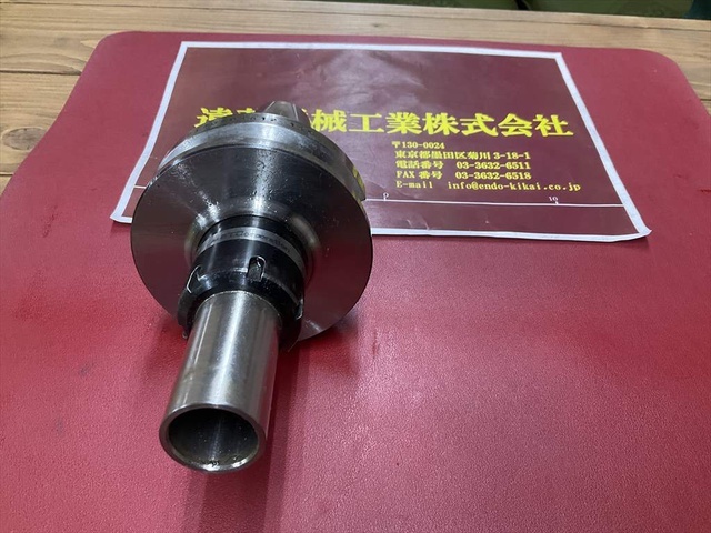MST BT50-DTA12-135 BT51 Image 2