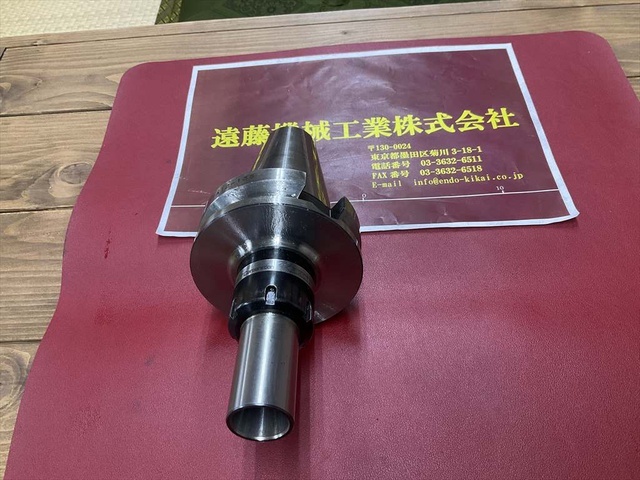 MST BT50-DTA12-135 BT51 Image 2