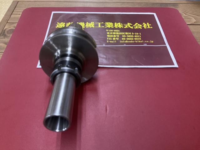 MST BT50-DTA12-165 BT51 Image 3