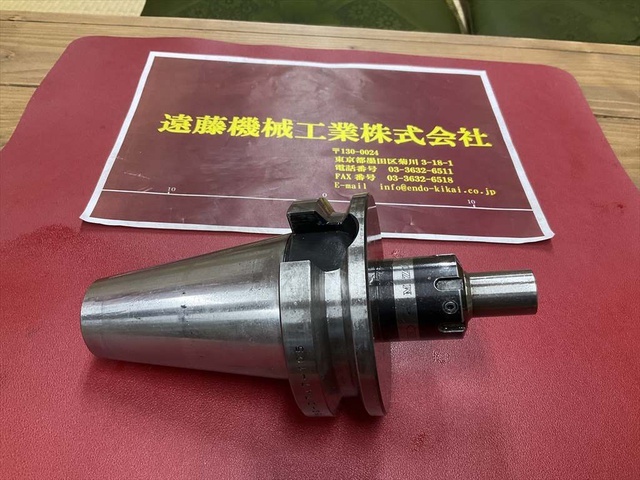 MST BT50-DTA7-105 BT51 Image 1
