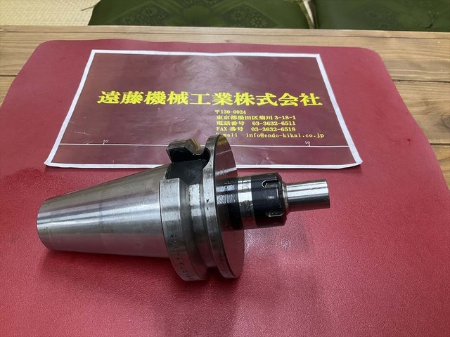 MST BT50-DTA7-105 BT51 Image 1
