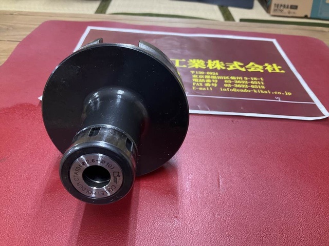 MST BT50-DTA7-105 BT51 Image 2