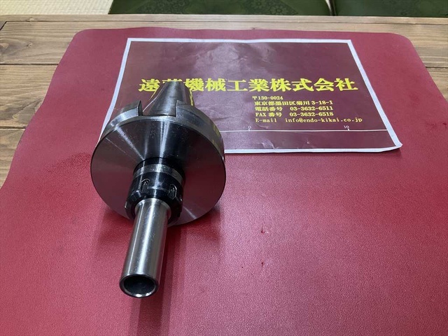 MST BT50-DTA7-135 BT51 Image 2