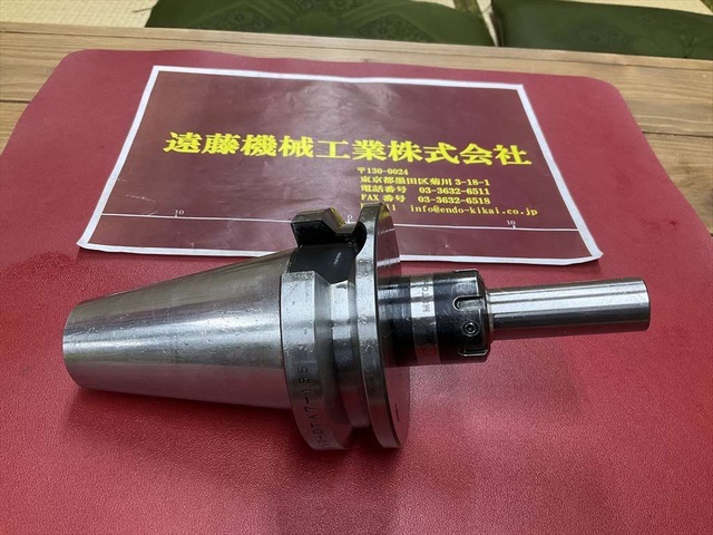 MST BT50-DTA7-135 BT51 Image 1