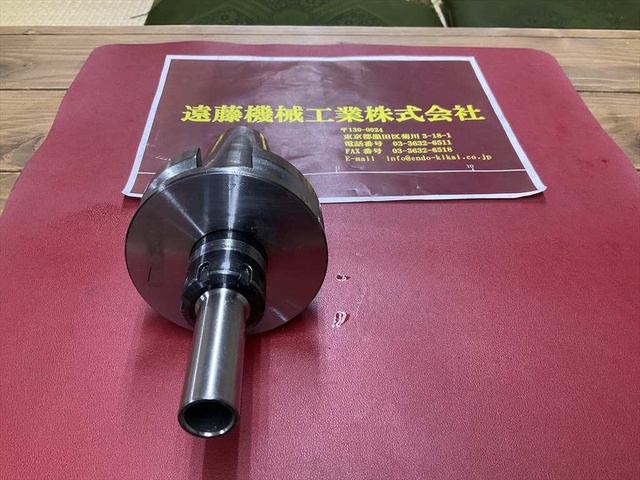 MST BT50-DTA7-135 BT51 Image 2