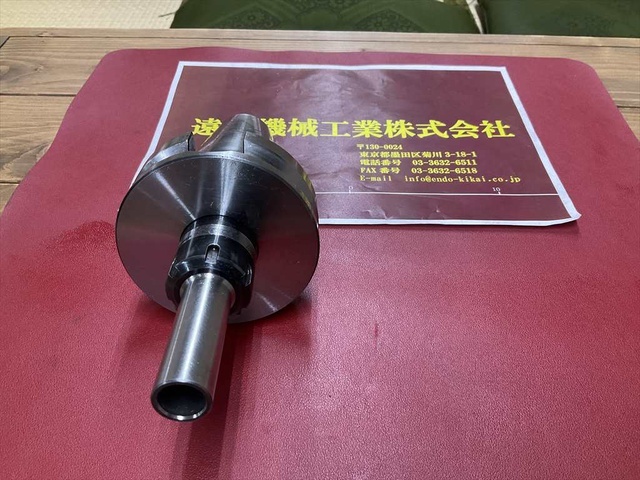MST BT50-DTA7-135 BT51 Image 2