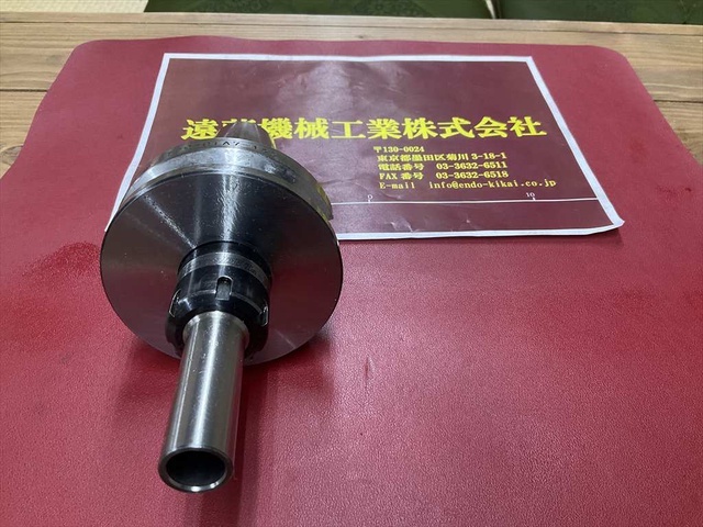 MST BT50-DTA7-135 BT51 Image 2