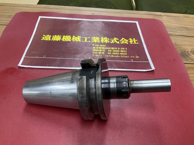 MST BT50-DTA7-135 BT51 Image 1