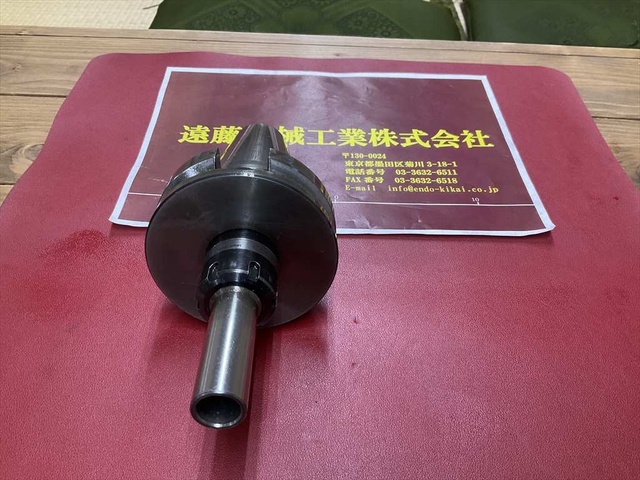 MST BT50-DTA7-135 BT51 Image 2
