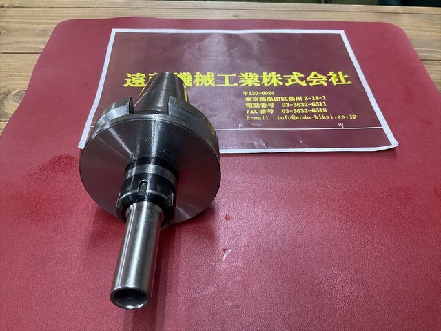 MST BT50-DTA7-135 BT51 Image 2