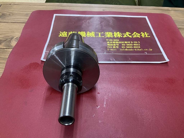 MST BT50-DTA7-135 BT51 Image 2