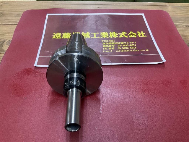 MST BT50-DTA7-135 BT51 Image 2