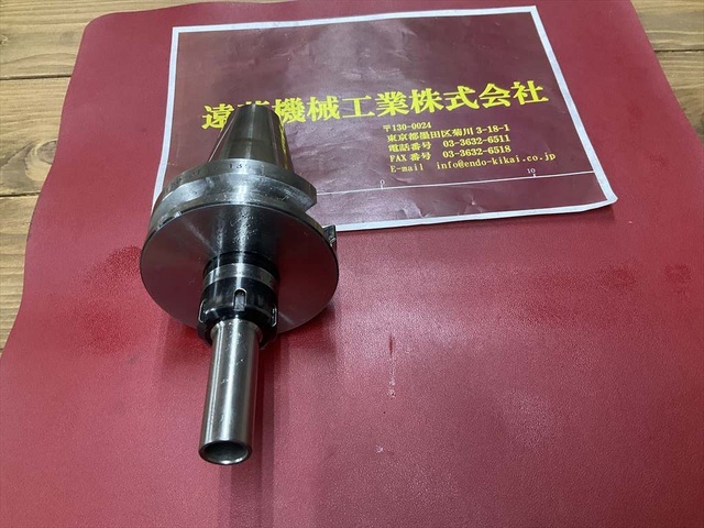 MST BT50-DTA7-135 BT51 Image 2