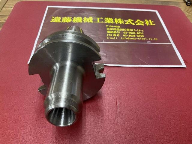 MST BT50-DTE12-105 BT51 Image 2