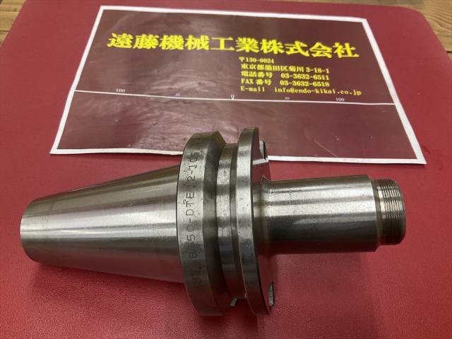MST BT50-DTE12-105 BT51 Image 1