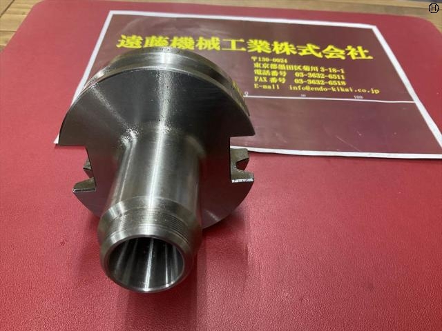 MST BT50-DTE12-105 BT51 Image 2