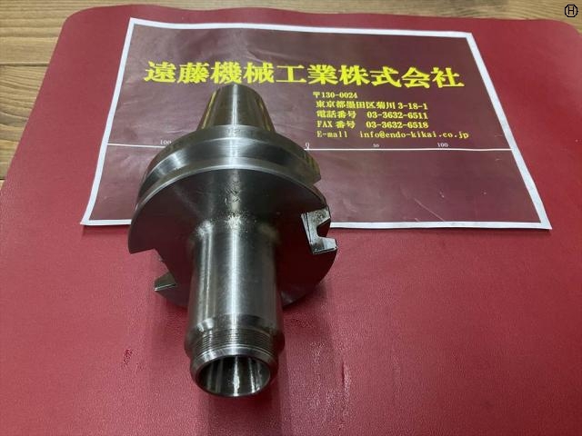 MST BT50-DTE12-105 BT51 Image 2
