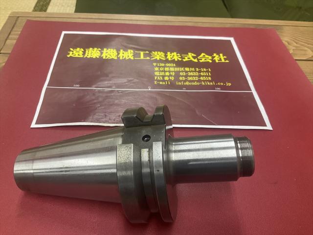 MST BT50-DTE12-105 BT51 Image 1
