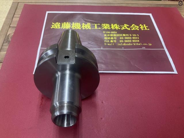 MST BT50-DTE12-105 BT51 Image 2