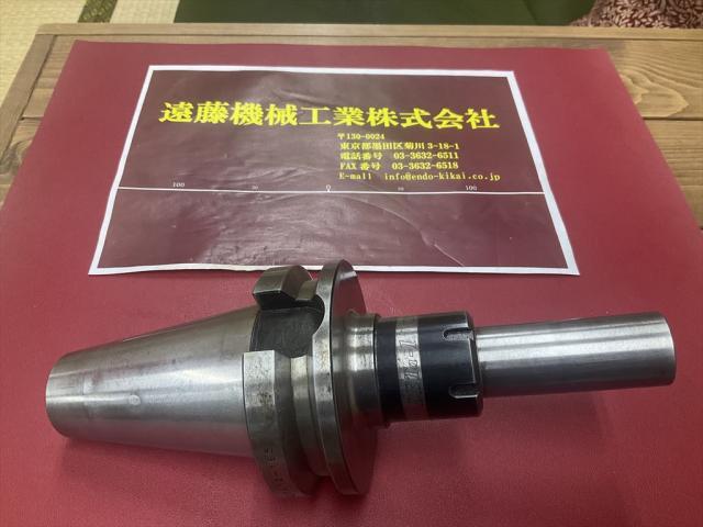 MST BT50-DTE12-165 BT51 Image 1