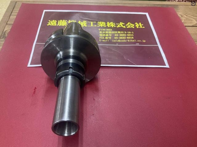 MST BT50-DTE12-165 BT51 Image 2