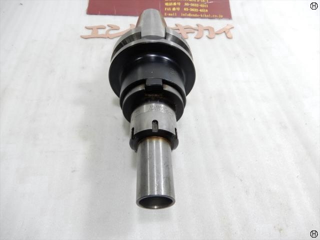 日研工作所  BT50 の画像 2枚目