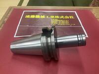 ユキワ精工 BT50-NDC13-120 BT50 BT50-SO-M-17-i の画像