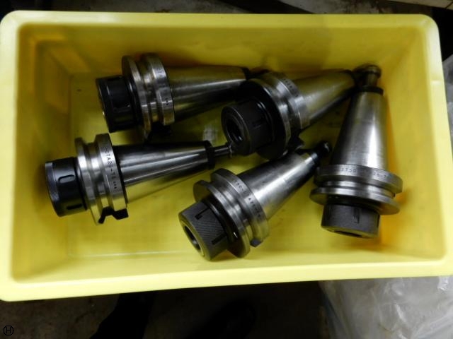 MST BT50-CTA-25-75 BT51 Image 1