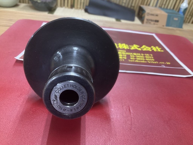 MST BT50-CTA10-105 BT51 Image 2