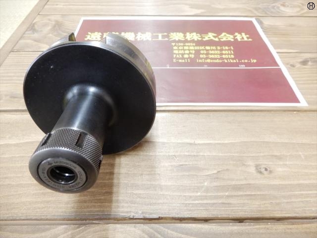 MST BT50-CTA10-105 BT51 Image 2