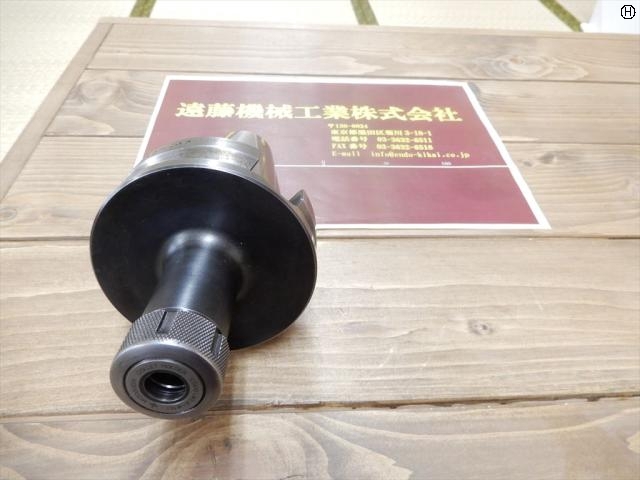 MST BT50-CTA10-105 BT50 の画像 2枚目
