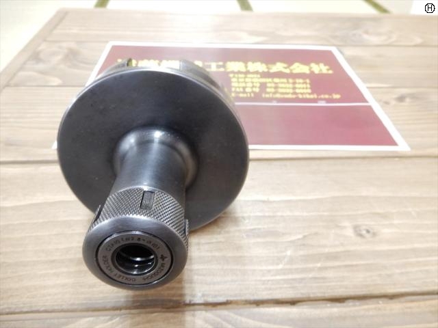 MST BT50-CTA10-105 BT50 の画像 2枚目