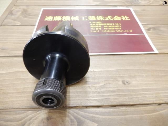 MST BT50-CTA10-105 BT51 Image 2
