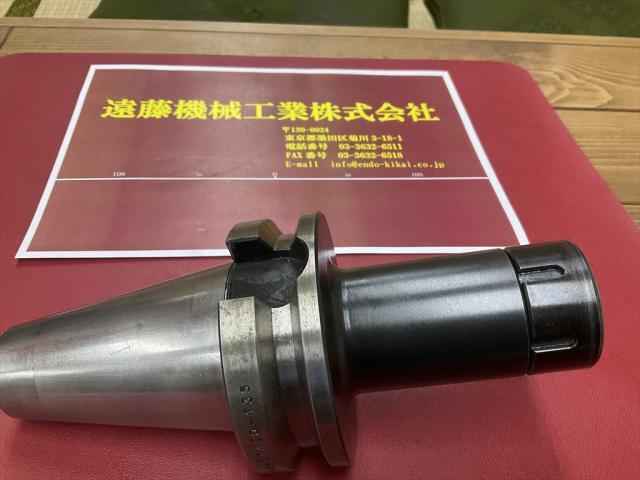 MST BT50-CTA20-135 BT50 の画像 1枚目